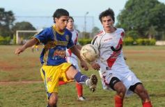 Foto de la galería: Mitre 2-Guaraní 1