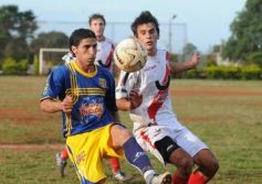 Foto de la galería: Mitre 2-Guaraní 1