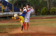 Foto de la galería: Mitre 2-Guaraní 1