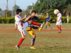 Foto de la galería: Mitre 2-Guaraní 1