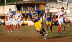 Foto de la galería: Mitre 2-Guaraní 1