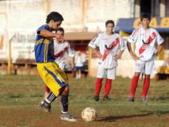 Foto de la galería: Mitre 2-Guaraní 1