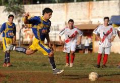 Foto de la galería: Mitre 2-Guaraní 1