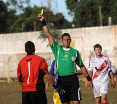 Foto de la galería: Mitre 2-Guaraní 1