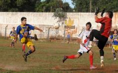 Foto de la galería: Mitre 2-Guaraní 1