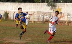 Foto de la galería: Mitre 2-Guaraní 1