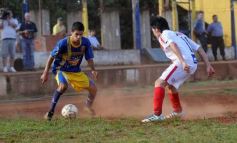Foto de la galería: Mitre 2-Guaraní 1