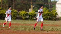 Foto de la galería: Mitre 2-Guaraní 1