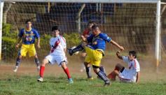 Foto de la galería: Mitre 2-Guaraní 1