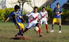 Foto de la galería: Mitre 2-Guaraní 1