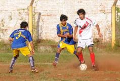 Foto de la galería: Mitre 2-Guaraní 1