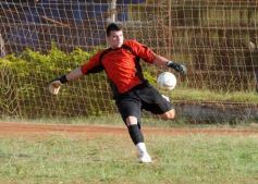Foto de la galería: Mitre 2-Guaraní 1