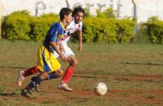 Foto de la galería: Mitre 2-Guaraní 1