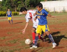 Foto de la galería: Mitre 2-Guaraní 1