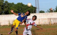 Foto de la galería: Mitre 2-Guaraní 1