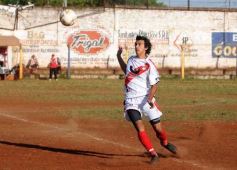 Foto de la galería: Mitre 2-Guaraní 1