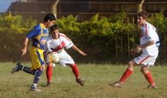 Foto de la galería: Mitre 2-Guaraní 1