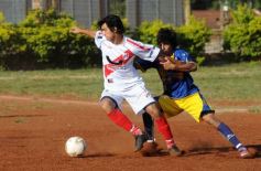 Foto de la galería: Mitre 2-Guaraní 1