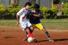 Foto de la galería: Mitre 2-Guaraní 1