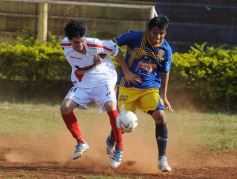 Foto de la galería: Mitre 2-Guaraní 1
