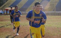 Foto de la galería: Mitre 2-Guaraní 1