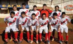 Foto de la galería: Mitre 2-Guaraní 1