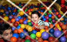 Foto de la galería: Jeriel Larraburu del Jesús niño de Posadas