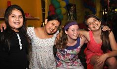 Foto de la galería: Jeriel Larraburu del Jesús niño de Posadas