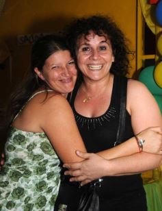 Foto de la galería: Jeriel Larraburu del Jesús niño de Posadas