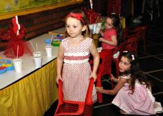 Foto de la galería: Jeriel Larraburu del Jesús niño de Posadas
