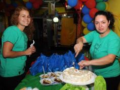 Foto de la galería: Jeriel Larraburu del Jesús niño de Posadas