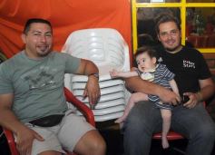 Foto de la galería: Jeriel Larraburu del Jesús niño de Posadas