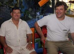 Foto de la galería: Jeriel Larraburu del Jesús niño de Posadas