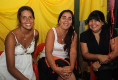 Foto de la galería: Jeriel Larraburu del Jesús niño de Posadas