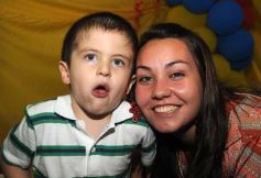Foto de la galería: Jeriel Larraburu del Jesús niño de Posadas