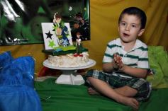 Foto de la galería: Jeriel Larraburu del Jesús niño de Posadas