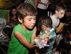 Foto de la galería: Jeriel Larraburu del Jesús niño de Posadas
