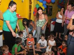 Foto de la galería: Jeriel Larraburu del Jesús niño de Posadas