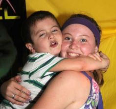 Foto de la galería: Jeriel Larraburu del Jesús niño de Posadas