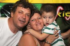 Foto de la galería: Jeriel Larraburu del Jesús niño de Posadas