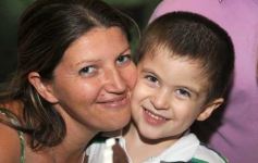 Foto de la galería: Jeriel Larraburu del Jesús niño de Posadas