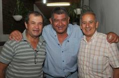 Foto de la galería: Encuentro anual de ex empleados del  Banco Iguazú