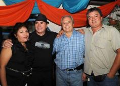 Foto de la galería: Encuentro anual de ex empleados del  Banco Iguazú