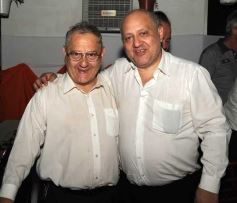 Foto de la galería: Encuentro anual de ex empleados del  Banco Iguazú