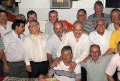 Foto de la galería: Encuentro anual de ex empleados del  Banco Iguazú