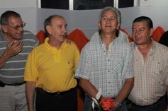 Foto de la galería: Encuentro anual de ex empleados del  Banco Iguazú