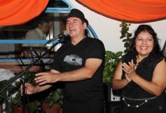 Foto de la galería: Encuentro anual de ex empleados del  Banco Iguazú