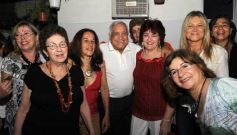 Foto de la galería: Encuentro anual de ex empleados del  Banco Iguazú