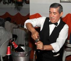 Foto de la galería: Encuentro anual de ex empleados del  Banco Iguazú