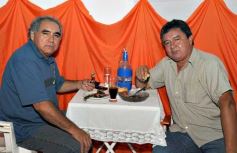 Foto de la galería: Encuentro anual de ex empleados del  Banco Iguazú